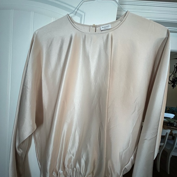 Babaton Laval blouse - Picture 6 of 8